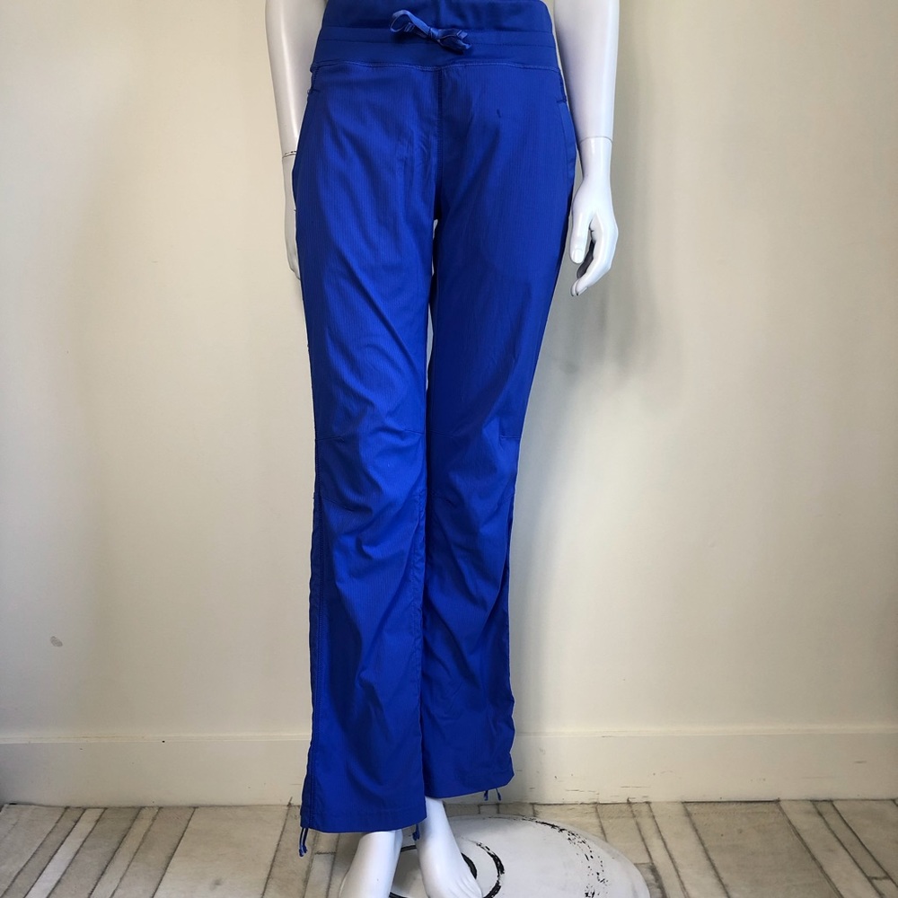 High waist Hind pants